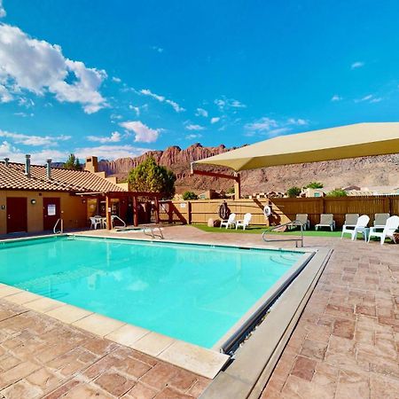 Moab Adventure #V3 Villa Exterior foto