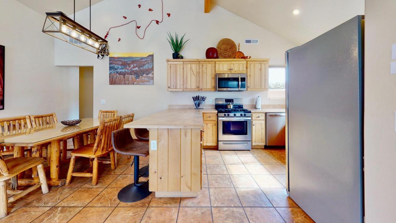 Moab Adventure #V3 Villa Exterior foto
