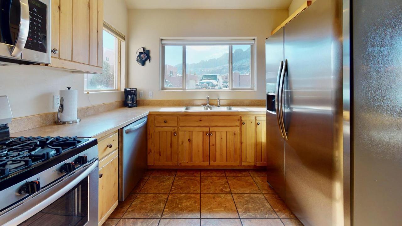 Moab Adventure #V3 Villa Exterior foto