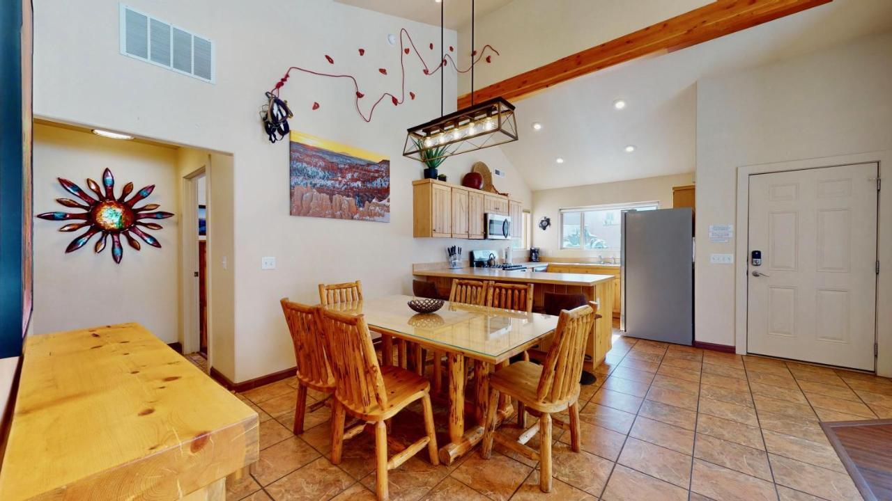 Moab Adventure #V3 Villa Exterior foto