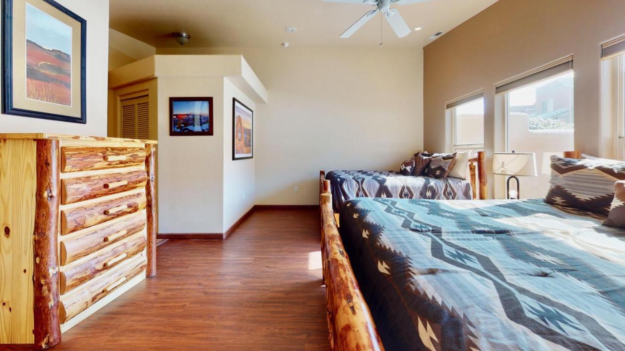 Moab Adventure #V3 Villa Exterior foto